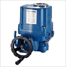 HQ電動執行器