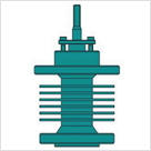 高溫型電動調(diào)節(jié)閥