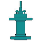 波紋管型電動調(diào)節(jié)閥